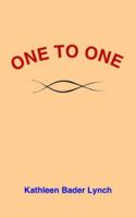 One to One 1418411655 Book Cover