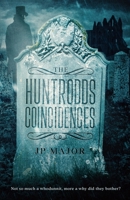 The Huntrodds Coincidences B095K1L8SH Book Cover