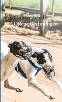 Offene Rechnungen: Ausfälle und Kampfkühe: Fussnoten der Sportgeschichte (German Edition) 144666080X Book Cover