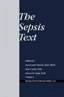 The Sepsis Text 079237620X Book Cover