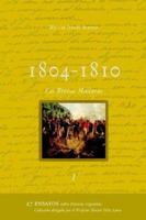 1804 - 1810 - Las Brevas Maduras 9871136013 Book Cover