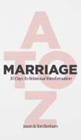 MARRIAGE A to Z B0CRCCGCSN Book Cover