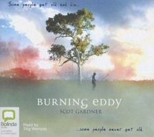 Burning Eddy 0330364014 Book Cover