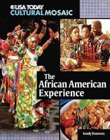 The African American Experience 076134084X Book Cover