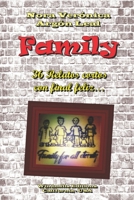 Family (WIE) (Spanish Edition) 1794784969 Book Cover