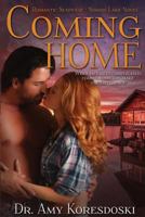 Coming Home: A Norris Lake Novel 1489519726 Book Cover