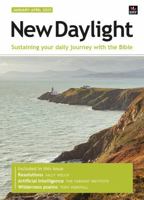 New Daylight January-April 2025 1800393539 Book Cover