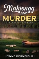 Mahjongg and Murder 1637775032 Book Cover