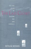 The Last Closet: The Real Lives of Lesbian and Gay Teachers 0435081470 Book Cover