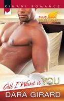 All I Want Is You 0373862318 Book Cover