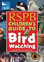 RSPB Children's Guide to Birdwatching (Rspb) 0713687959 Book Cover