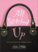 All Stitched Up 1854247131 Book Cover