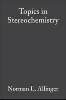 Topics in Stereochemistry 0471056804 Book Cover