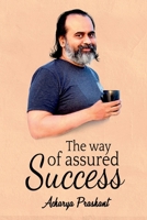 The way of assured Success 1638730962 Book Cover