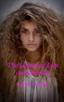 The House of Lies and Secrets 1981028064 Book Cover