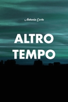 Altro Tempo 8827859403 Book Cover