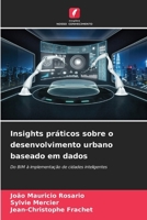 Insights práticos sobre o desenvolvimento urbano baseado em dados (Portuguese Edition) 620819086X Book Cover