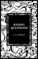 Razing Questions B0B65FKC55 Book Cover