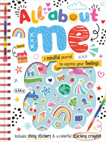 All About Me 1800589859 Book Cover