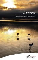 Aurores: Résonance avec ma rivière (Poésie(s)) (French Edition) 2336468581 Book Cover