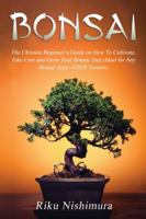 Bonsai 1913987329 Book Cover