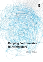 Mapping Controversies in Architecture 1138270482 Book Cover