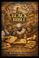 The Black Bible B0GVJCD2JP Book Cover