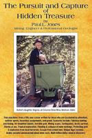 The Pursuit and Capture of Hidden Treasure 1608447227 Book Cover