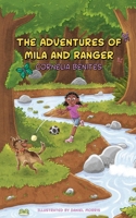The Adventures of Mila and Ranger B0F7VVNGDK Book Cover