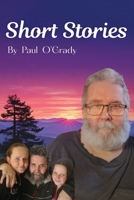 Short Stories of Paul O'Grady 1967820252 Book Cover