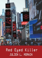REK (Red Eyed Killer) (French Edition) B099C5FXZX Book Cover