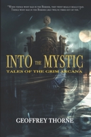 Into the Mystic B0CVNMGGRL Book Cover