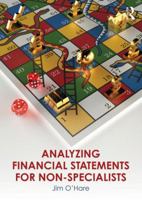 Analysing Financial Statements for Non-Specialists 1138641537 Book Cover