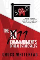 The 11 Commandments of Real Estate Sales 198207552X Book Cover