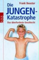 Die Jungenkatastrophe 3499619970 Book Cover