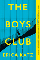 The Boys' Club 0062961489 Book Cover