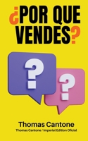 ¿Por que Vendes? B0C6RL5RLB Book Cover