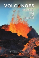 Volcanoes: Child Abuse, Rage and Recovery 139840439X Book Cover