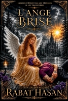 L'Ange Brisé (French Edition) 1996999087 Book Cover