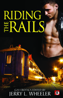 Riding the Rails 1602825866 Book Cover
