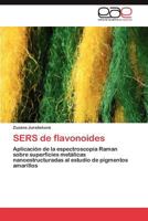 Sers de Flavonoides 3847362461 Book Cover