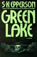 Green Lake 1556114931 Book Cover