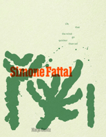 Simone Fattal 3775755500 Book Cover
