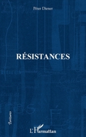 Résistances 2296965288 Book Cover