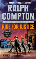 Ralph Compton Gunman's Trail 0593102266 Book Cover