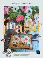 Imagine, Words & Cushions B0GM4Q2DHC Book Cover