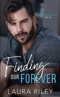 Finding Our Forever B09244VL3K Book Cover