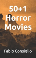 50+1 Horror Movies 1980676844 Book Cover