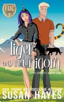 Tiger and the Unicorn 1988446651 Book Cover