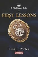 First Lessons 1980565511 Book Cover